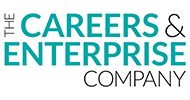 The Careers & Enterprise Company Logo