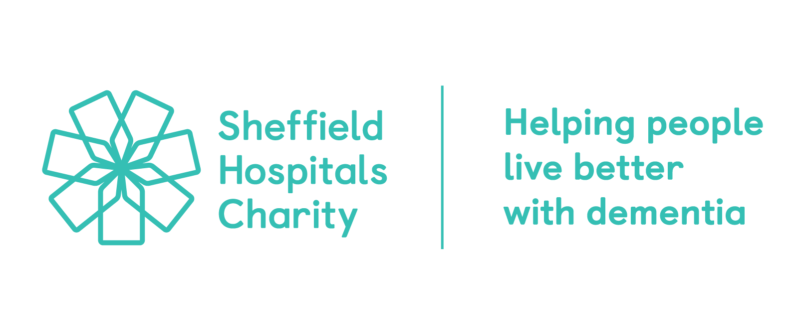 Sheffield Hospitals Charity - Helping people live better lives with dementia