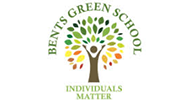 Bents Green School logo