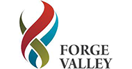 Forge Valley School logo