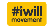 #iWill Movement logo