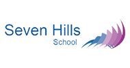 Seven Hills School logo