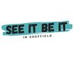 See it Be it in Sheffield logo